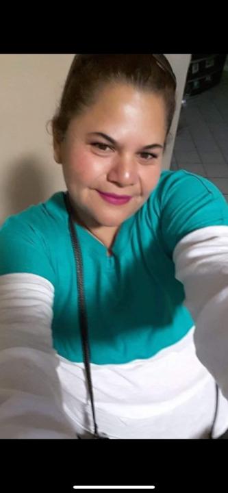 Maria Martinez