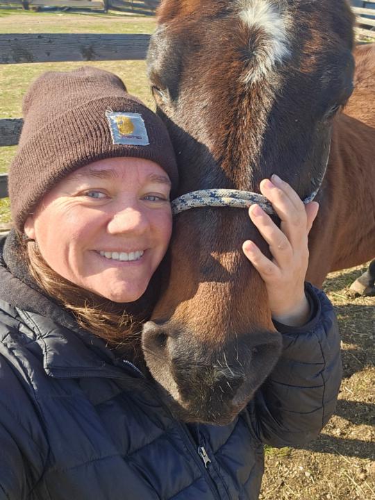 Amy Wilkinson
