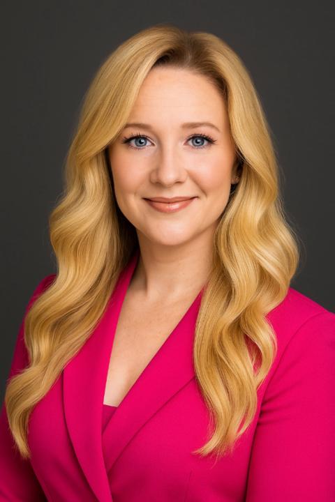 Ashley Moyer
