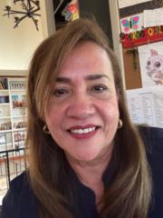 Omaira Hernandez