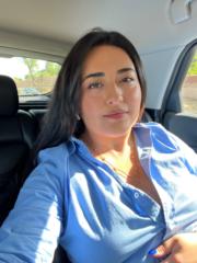 Alexandra Espinoza
