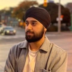 Taran Singh