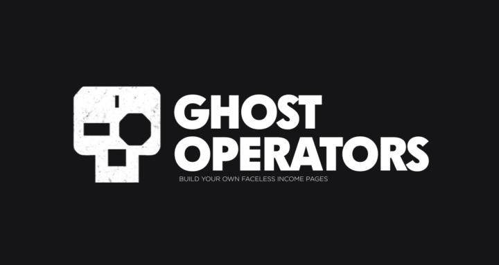 Ghost Operators™
