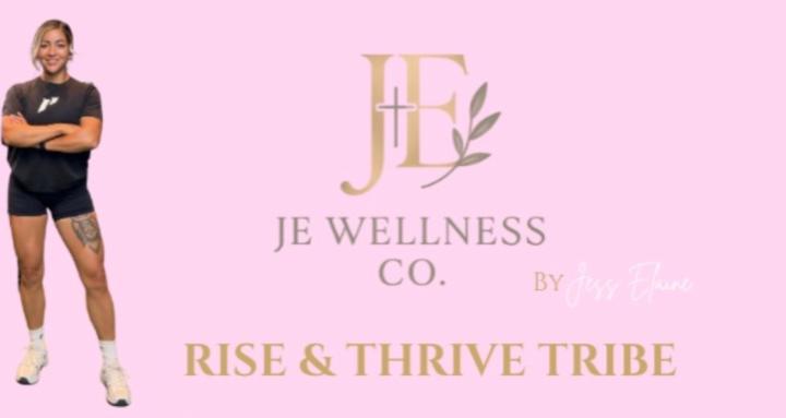 JE Wellness CO ✨
