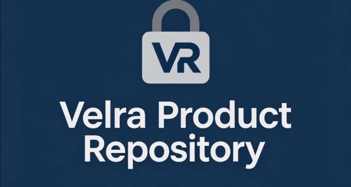VDPR - Mini Program