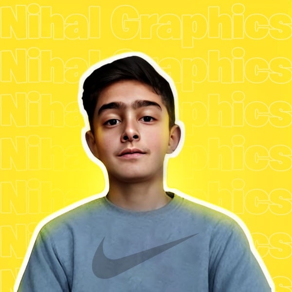 Muhammad Nihal