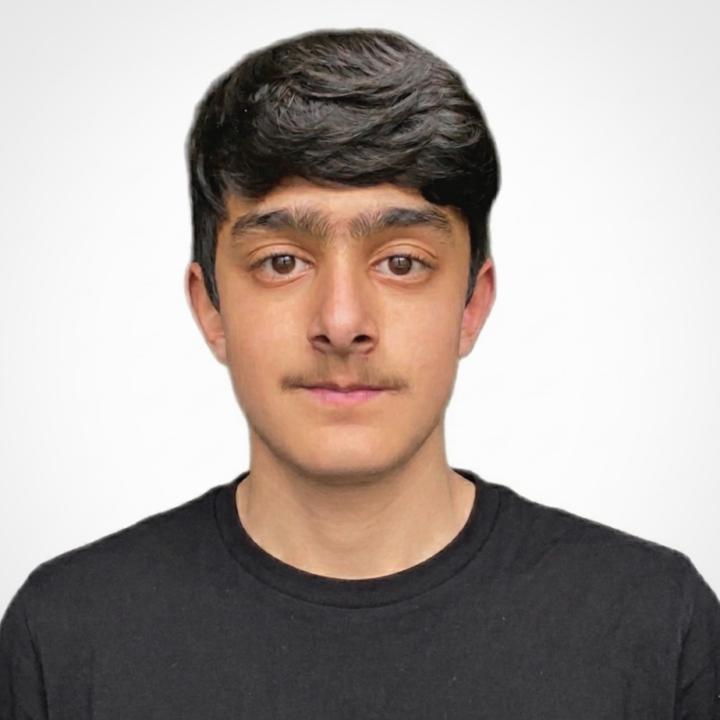 Muhammad Nihal