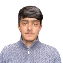Muhammad Nihal