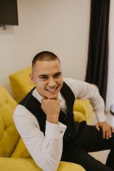 Niko Vladovic