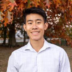 Maxwell Chan