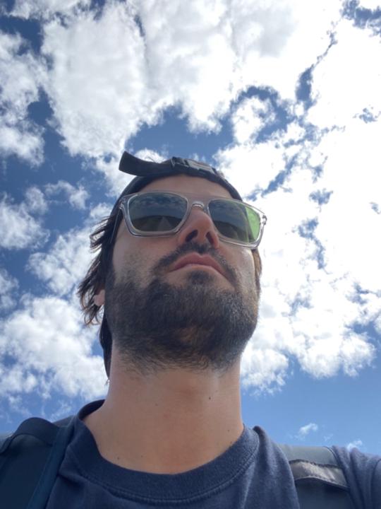 Chris Berndt