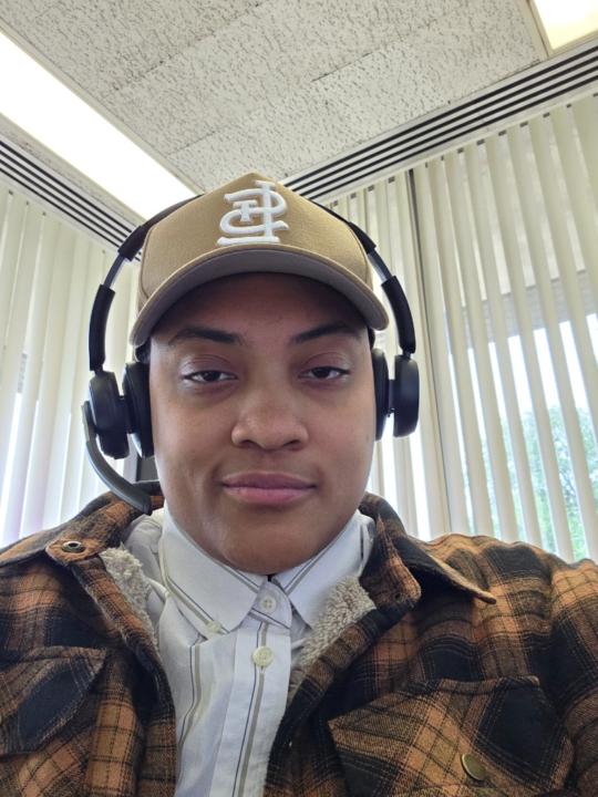 Chasmyn Phillips