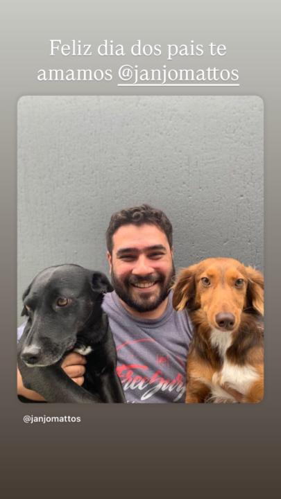 João Paulo Mattos