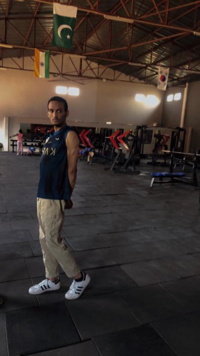Altaf Khan