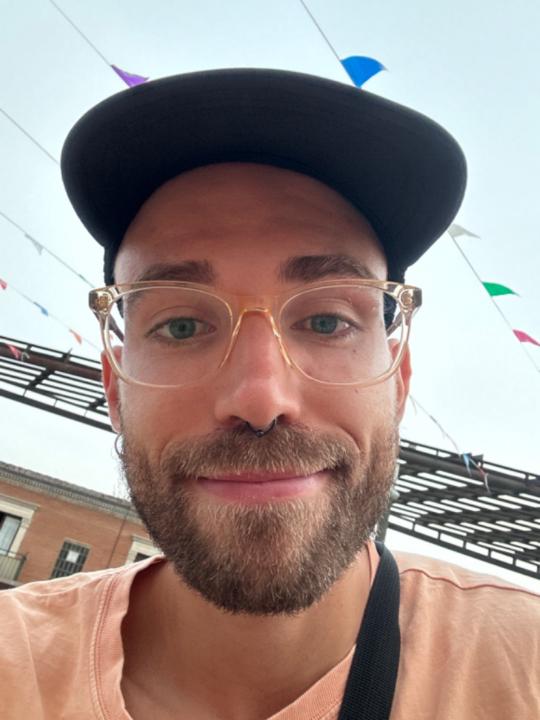 Victor Garcia Gonzalez