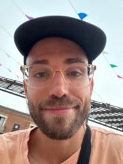 Victor Garcia Gonzalez