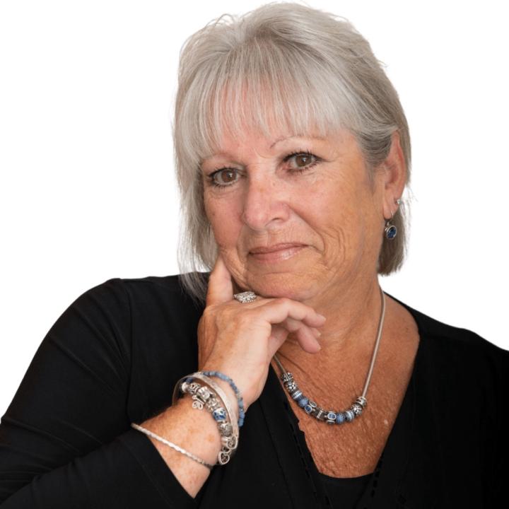 Shirley Hauptman