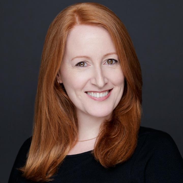 Rachel Jenkins