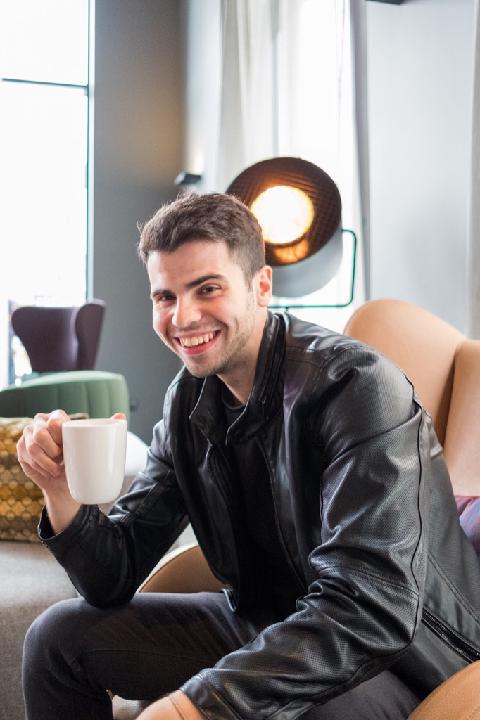 Haris Ertsos