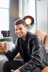 Haris Ertsos