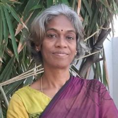 Mahalakshmi Somasundaram