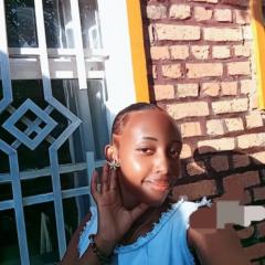 Mapenzi Pascaline