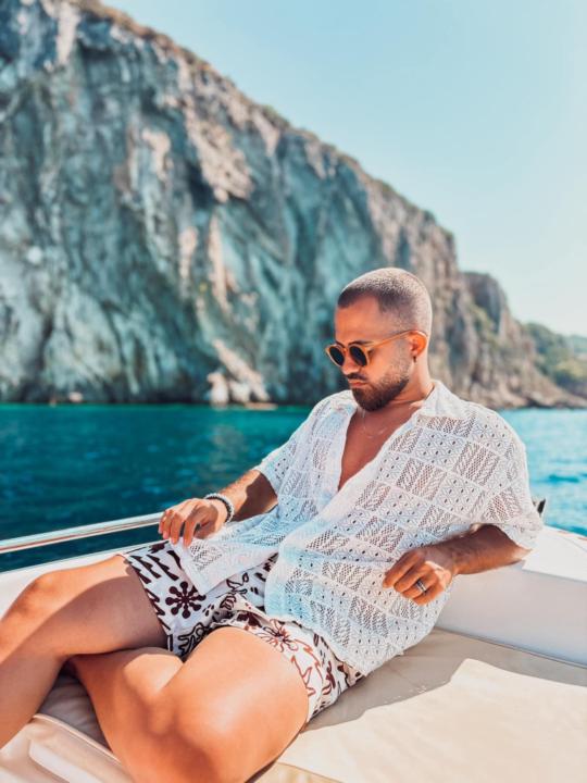 Alexandru Marian Serban