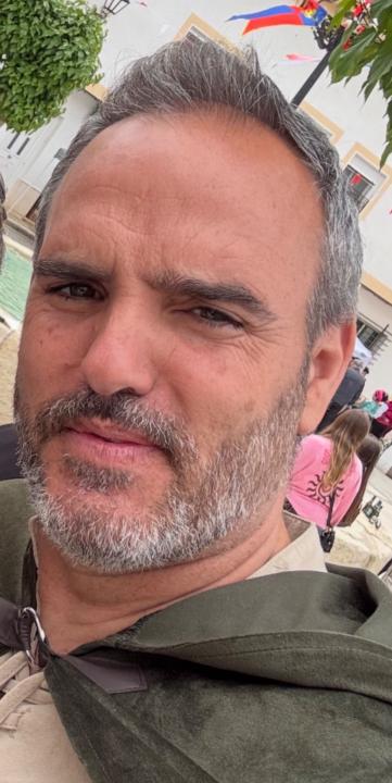 Juan Jesús Avalos