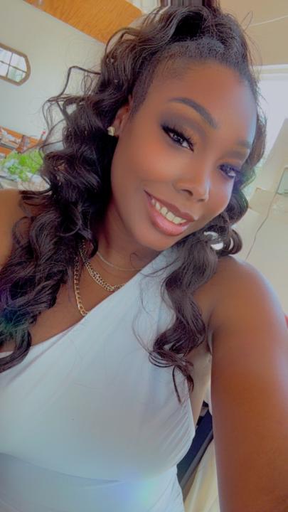 Amber Frierson