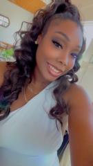 Amber Frierson