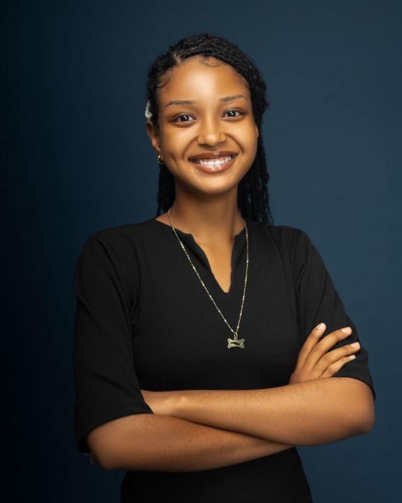 Shemille Pauline