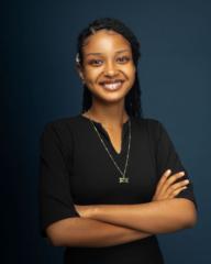 Shemille Pauline