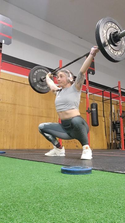 Claudia Marcil