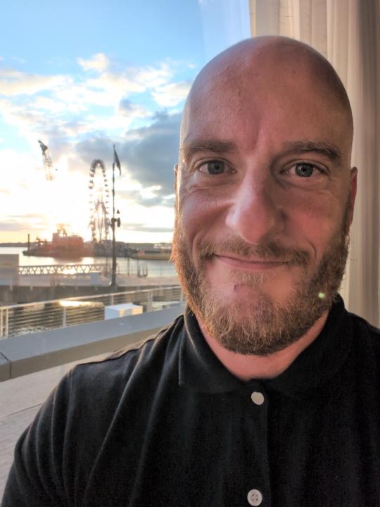 Matthew Schmidt