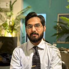 Talha Younus