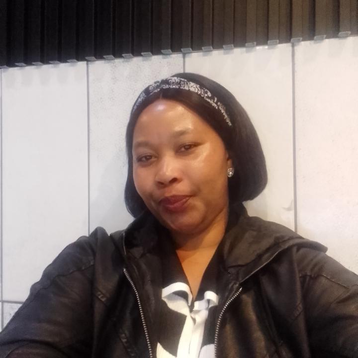 Ntsietseng Emily