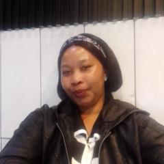 Ntsietseng Emily