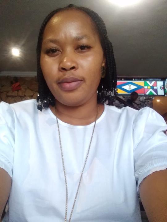 Ntsietseng Emily
