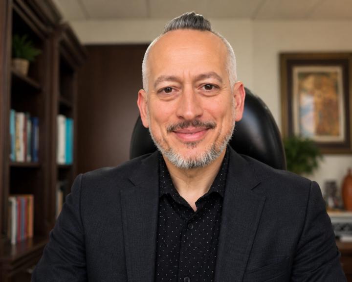 David Ibrahim