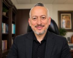 David Ibrahim