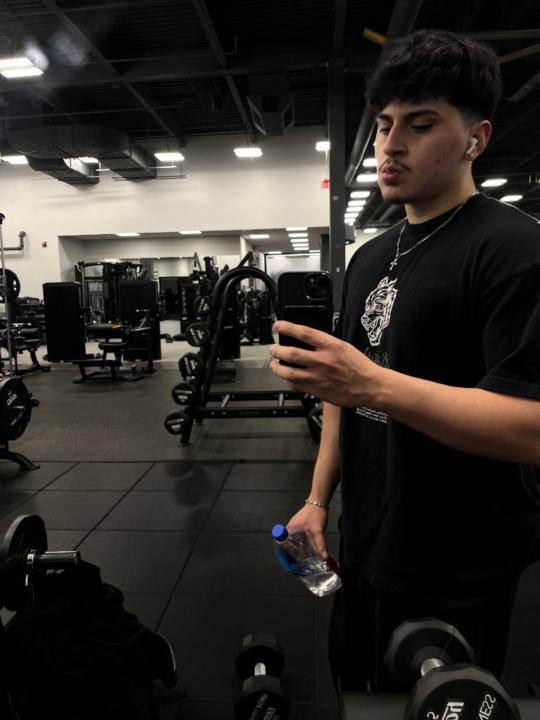 Alex Aguilar