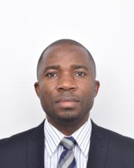 Ikechukwu Nwachukwu