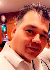 Raymond Roque