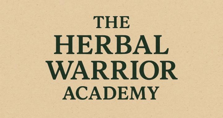 The Herbal Warrior Academy