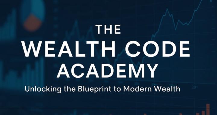 The Wealth Code Academy