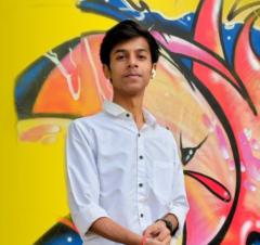 Ashutosh Jaiswal