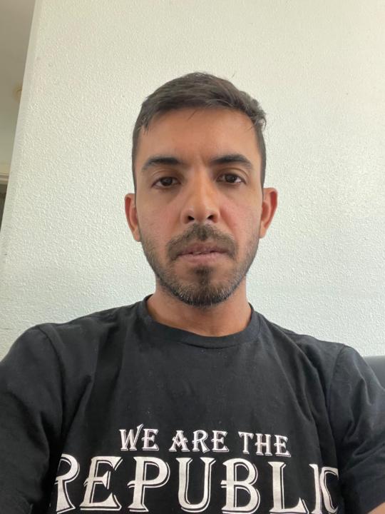 Mario Rodriguez