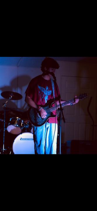 Anthony Solis