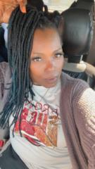Tanisha Westfield