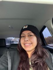 Adriana Jimenez-Reyes